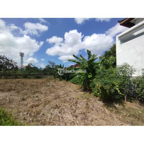 tanah endoz dalung padonan tibeneng canggu badung bali