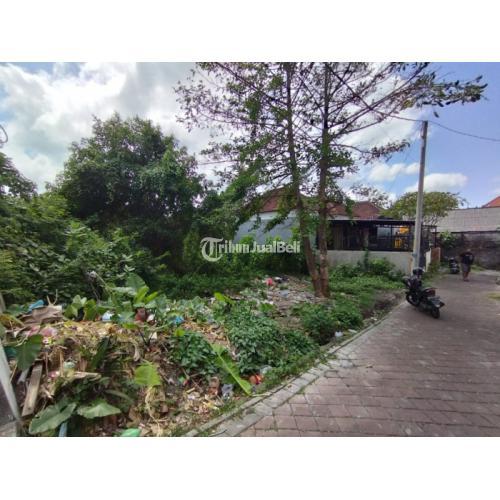 tanah endoz dalung padonan tibeneng canggu badung bali