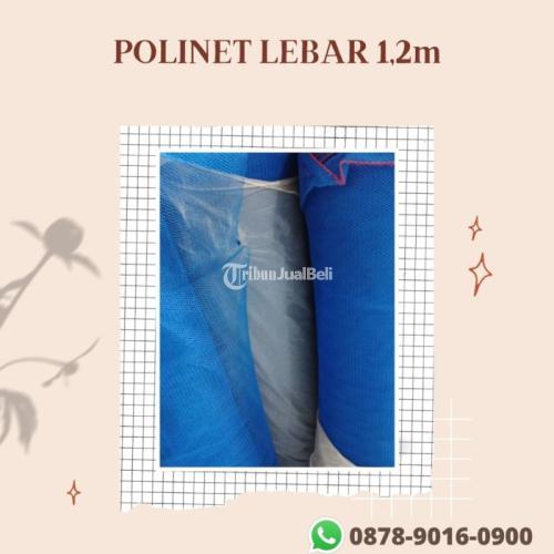Kualitas terjamin, WA+6287890160900, Pabrik polynet biru Timor Tengah Utara