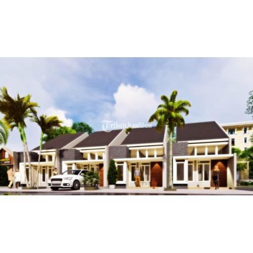 Rumah Bandung Timur Type 42/70 Mekar Indah Cibiru Bandung