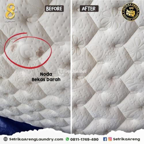 Paling Dicari Layanan Cuci Springbed - Bogor