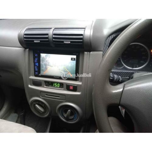 Avanza G 2011 Jawa Timur: Pilihan Cerdas di Pasar Mobil Bekas