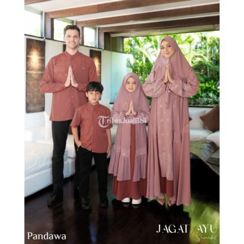 085 790 255 364, Distributor Baju Gamis Sarimbit Terbaru Aden Hijab Blitar Jatim