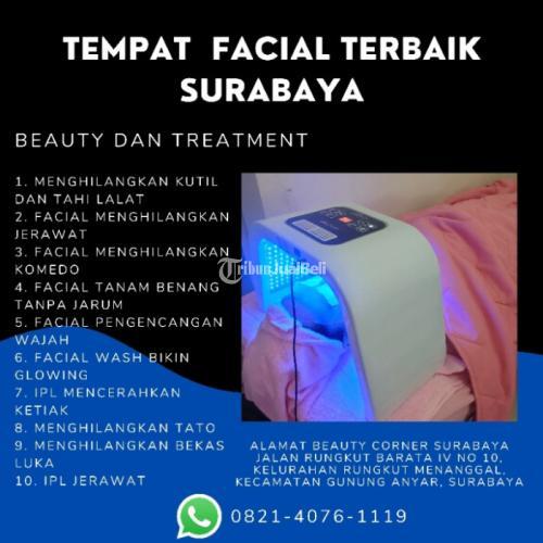 Bb Cream Ms Glow White Cell Dna Nginden Jangkungan - Surabaya