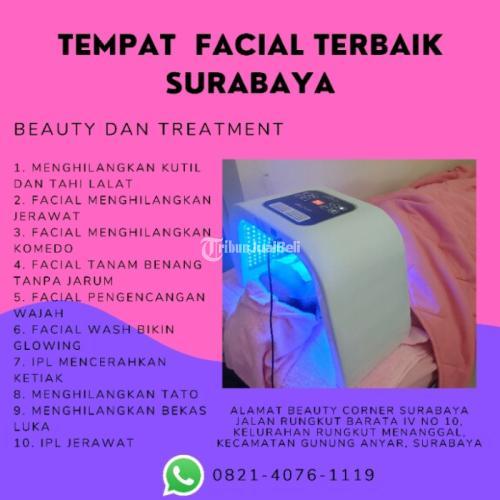 Bb Cream Ms Glow White Cell Dna Nginden Jangkungan - Surabaya