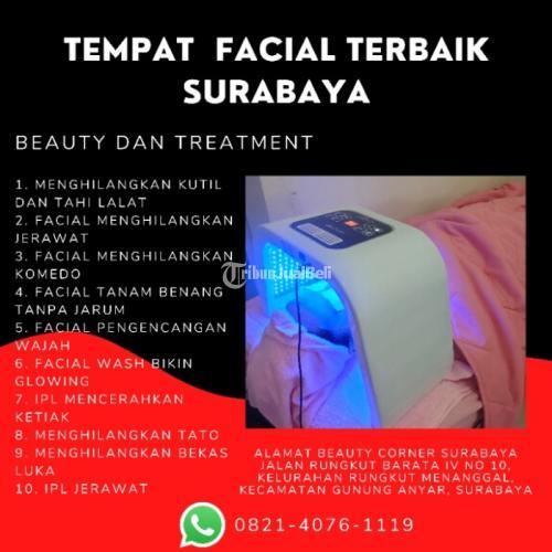 Bb Cream Ms Glow White Cell Dna Nginden Jangkungan - Surabaya