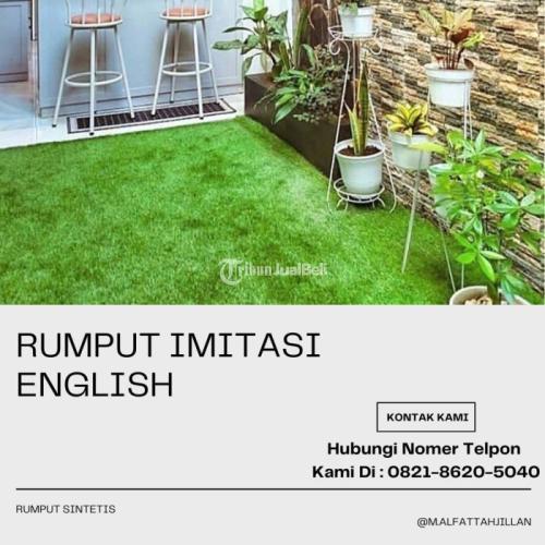 rumput sintetis futsal
