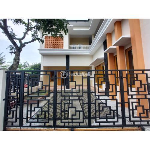 RUMAH MINIMALIS 2LT SIAP HUNI 10 MENIT KE KAMPUS UII