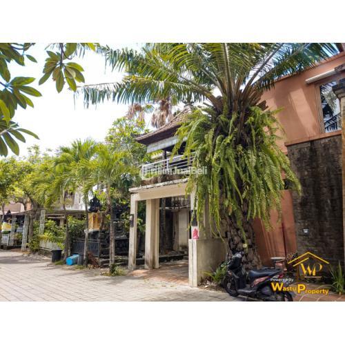 Dijuaol Rumah Mewah Harga Miring Akses Lokasi Strategis - Denpasar