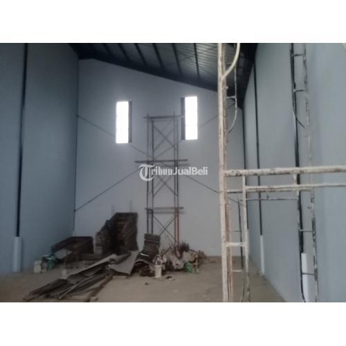 Gudang baru gress harga terjangkau di Sawangan, Depok (GA20414-CS)