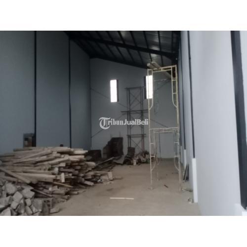 Gudang baru gress harga terjangkau di Sawangan, Depok (GA20414-CS)