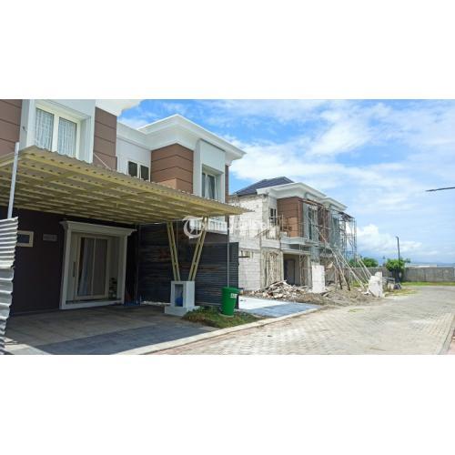 Greenland Gajah Mada Perumahan Mewah di Kediri Bisa Inhouse 3 Tahun - Kediri