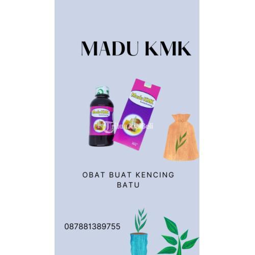 Obat Buat Kencing Batu