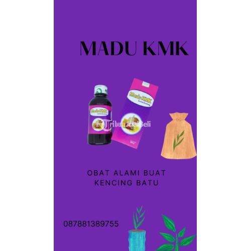 Obat Alami Buat Kencing Batu