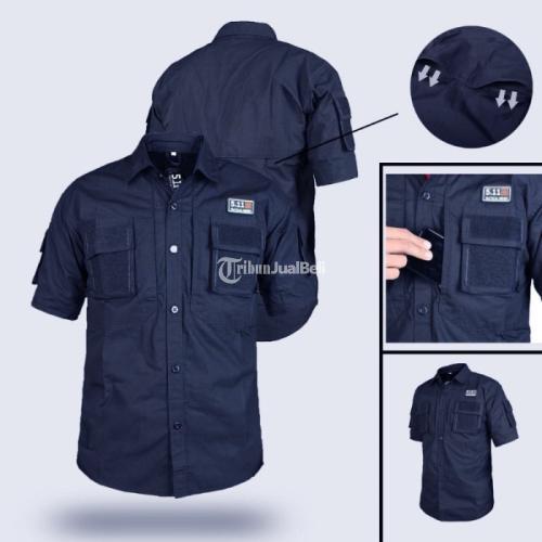 Konveksi Baju Dinas Lapas di Langkat, Konveksi Baju Pegawai Lapas - Langkat