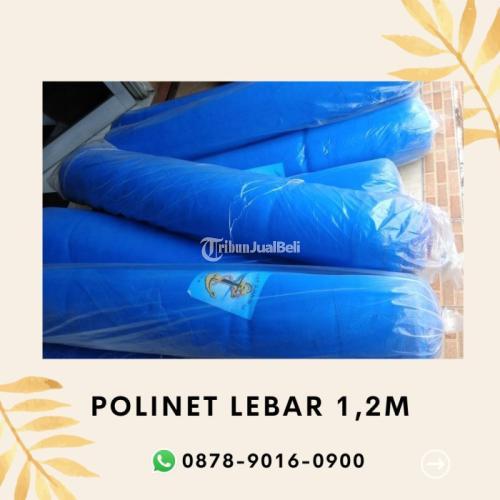 Kualitas Terjamin Pabrik Polynet Biru Roll Pasangkayu - Surabaya