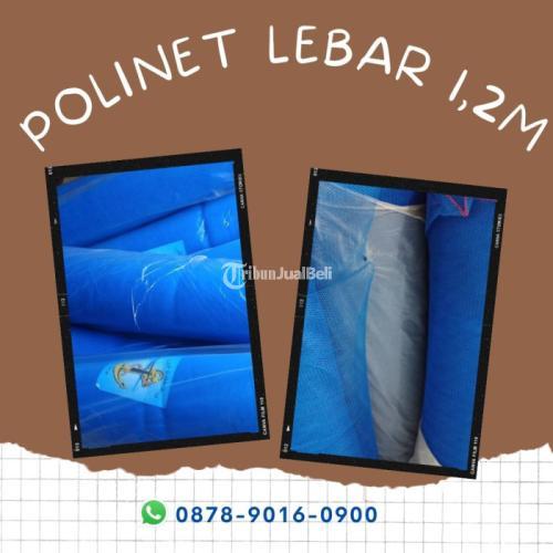 Kualitas terjamin, WA+6287890160900, Pabrik polynet biru Barru, suplier polynet roll Barru
