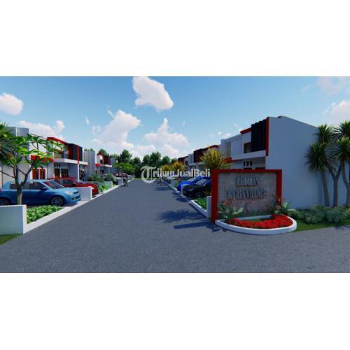 CUMA 235 JUTA SAJA DI PRAMBANAN KLATEN DKT EXIT TOL