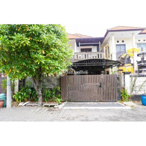 Turun Harga Rumah 2 Lantai Dekat RS Garmamed - Badung
