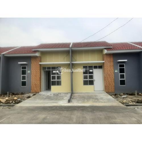 RUMAH BERSUBSIDI ARSANTA CIKARANG BEKASI