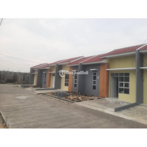 RUMAH BERSUBSIDI ARSANTA CIKARANG BEKASI