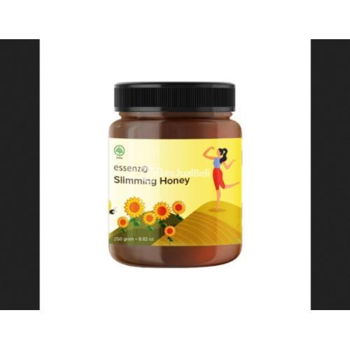 Slimming Honey | Madu | Diet | Obat Pelangsing | Herbal | Essenzo - Jakarta Pusat
