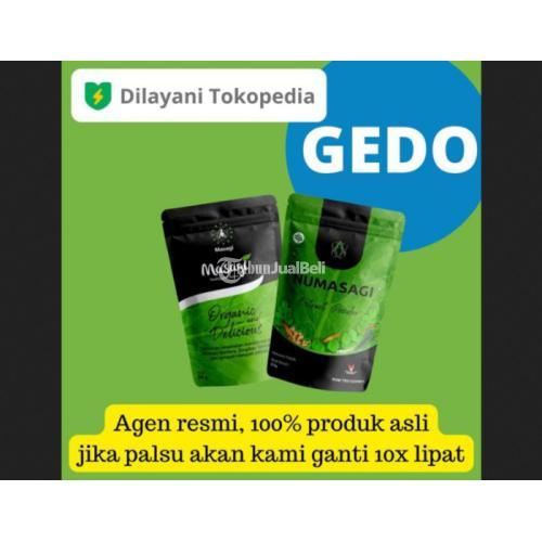 NUMASAGI 215 Gram 215gr Nu Masagi Obat Diabetes Herbal - Masagi 125gr jmggroup.store