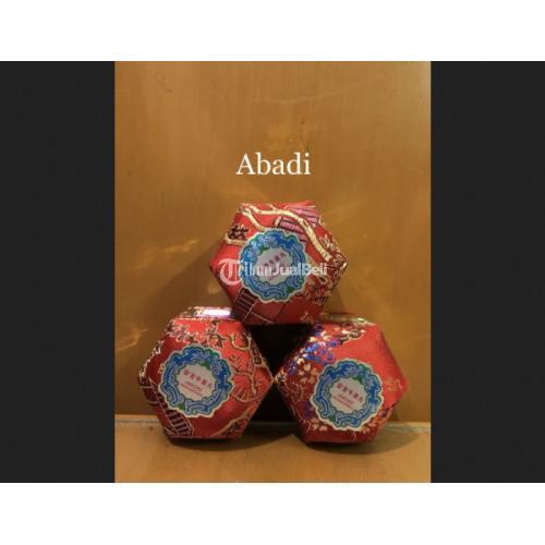 An Gong Niu Huang Wan - Obat Stroke Dan Darah Beku di Otak jmggroup.store