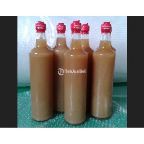Obat herbal bawang putih, jahe, lemon, cuka apel, madu jmggroup.store