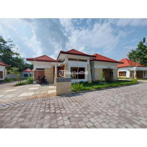 Villa Mewah  Dekat Candi Borobudur  Magelang