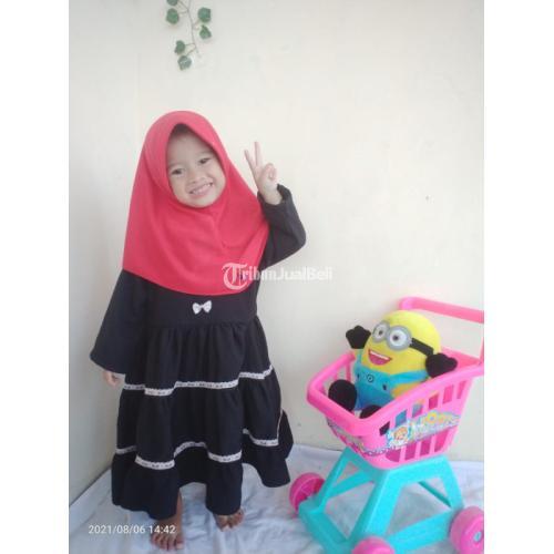 LARIS!!0853-4407-8595, Pusat Grosir Jilbab Murah Di Halmahera Tengah,