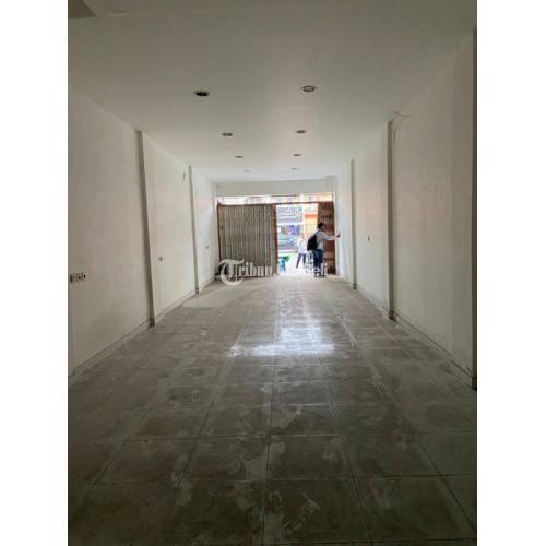 Ruko Taman Surya parkir luas siap nego di Kalideres, Jakarta Barat (GA20417-CS)