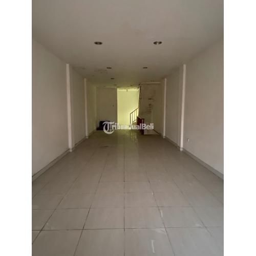 Ruko Taman Surya parkir luas siap nego di Kalideres, Jakarta Barat (GA20417-CS)