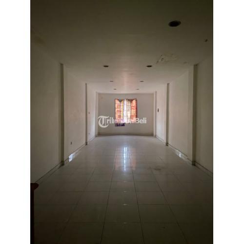 Ruko Taman Surya parkir luas siap nego di Kalideres, Jakarta Barat (GA20417-CS)