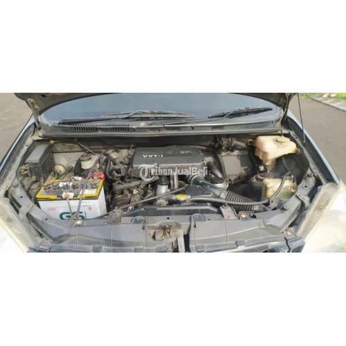 Mobil Toyota Avanza VVTi E 2008 Hitam Seken Terawat Siap Pakai - Surabaya