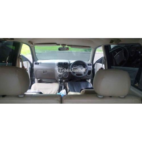 Mobil Toyota Avanza VVTi E 2008 Hitam Seken Terawat Siap Pakai - Surabaya