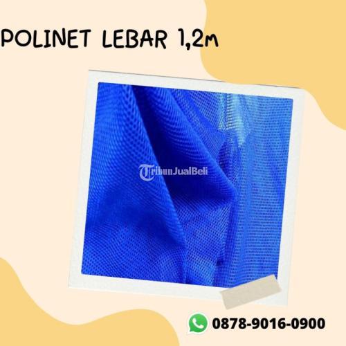 Kualitas terjamin, WA+6287890160900, Pabrik polynet biru Luwu Utara, suplier polynet roll Luwu Utara