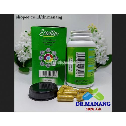 Ecositin Obat Penghilang Parasit Herbal Asli Original BPOM. jmggroup.store