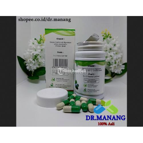 Antapro Bharata Asli Obat Stroke Dan Jantung Herbal Resmi Bpom jmggroup.store