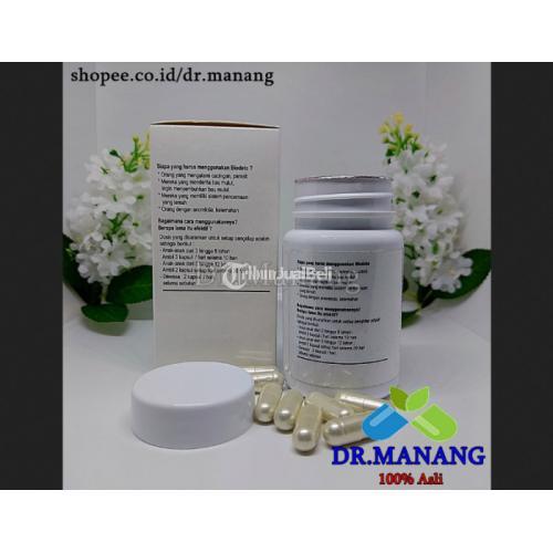Biodeto Original Obat Penghilang Parasit Herbal Asli BPOM. jmggroup.store