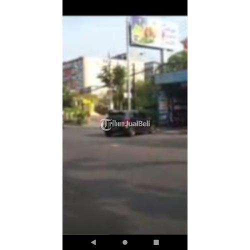 Tanah Siap Bangun Lokasi Strategis Harga Nego - Surabaya