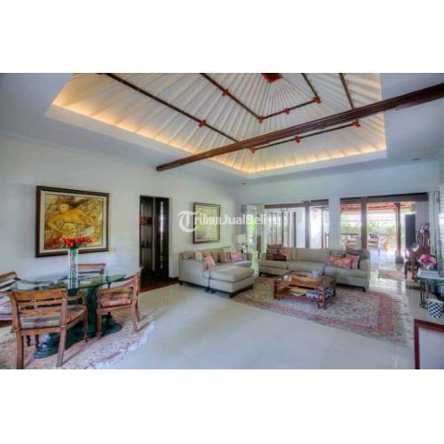 Villa Sanur Bali BUC