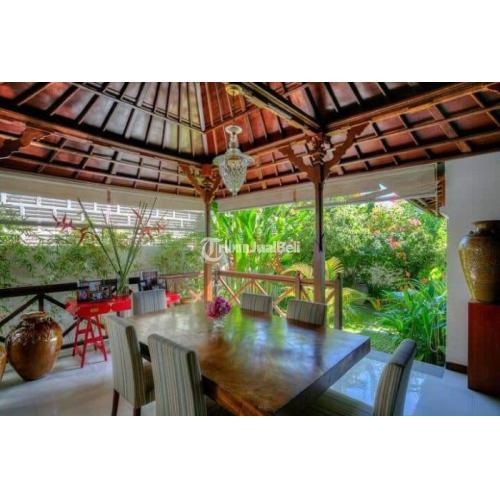 Villa Sanur Bali BUC