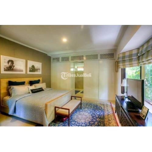 Villa Sanur Bali BUC