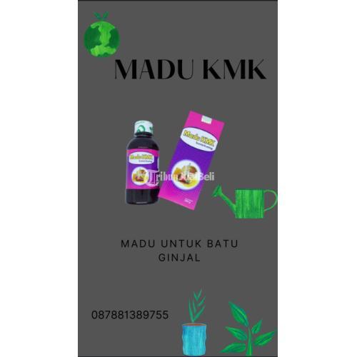 madu untuk batu ginjal