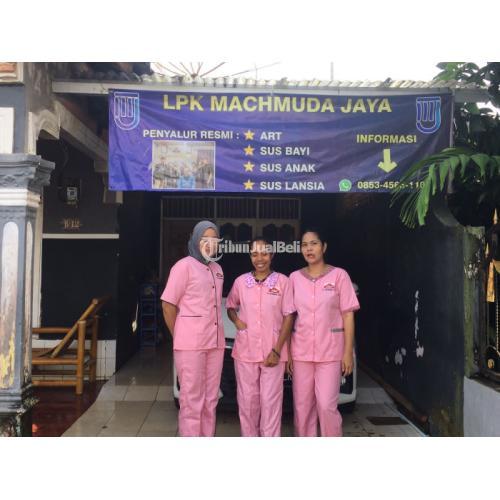 Agency Pembantu Rumah Tangga di Wilayah Banjarbaru