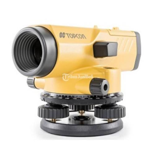 Automatic Level Waterpas Topcon ATB 4A