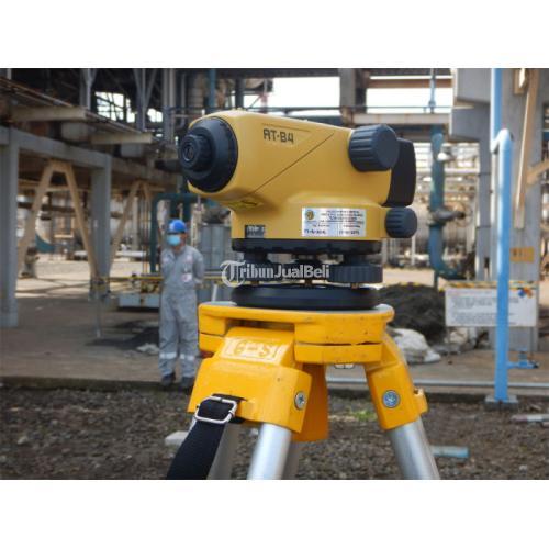 Automatic Level Waterpas Topcon ATB 4A