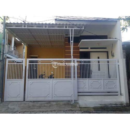 Dijual Rumah Siap Pakai Legalitas Lengkap Siap Pakai - Surabaya