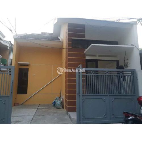 Dijual Rumah Siap Pakai Legalitas Lengkap Siap Pakai - Surabaya